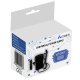 Universal Power Adapter Izoxis 24262, 3–12 V 30 W