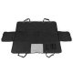 Petsi TR-1010 Universal Car Seat Cover for Dogs, Black