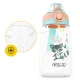 4FIZJO Kids Water Bottle Raccoon 500 ml