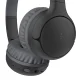Belkin SoundForm Mini 2 Wireless Kids Headphones Black
