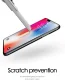 Apple iPhone XS Max 6.5\" / 11 Pro Tempered Glass Screen Protector