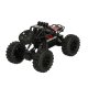 RC Car Model with Remote, Revolt 4x4