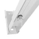Maclean MC-915 W Microwave Wall Mount Bracket, up to 30 kg, White