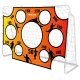 Neo-Sport 1478 Football Goal Target Mat 215 x 150 cm