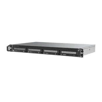 TerraMaster D4-320U 4-Bay DAS Drive Enclosure, USB-C 10Gbps