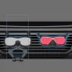 Hurtel YC06 Gravity Car Phone Holder for Air Vent with Freshener, Silver