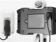 Hanging Crane Scale up to 500 kg with Backlit LCD and Rechargeable Battery