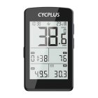 Velo dators ar GPS Cycplus M3 un Strava atbalstu