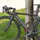 Rockbros RKS570-RD Combination Steel Cable Bicycle Lock
