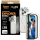 CARE by PanzerGlass 3-in-1 MagSafe Protection Kit for iPhone 17 Pro