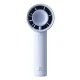 Jisulife Handheld Fan 10 Portable USB Fan, 4000mAh, Blue