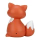 Humanas Dream Fox Aroma Diffuser for Kids, Red