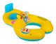 Children\'s Inflatable Water Mattress Swimming Ring (1-3 years)