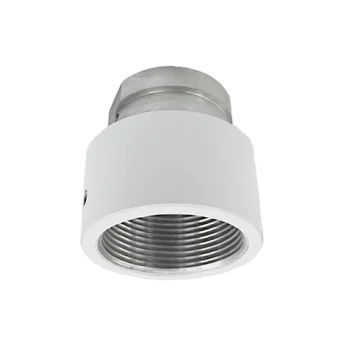 Ceiling Mount Bracket Adapter for Dahua Cameras PFA116, White