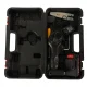 Cordless Mini Chainsaw in Storage Case