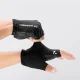 Wozinsky WRR-01XL Cycling Gloves, Size XL, Black