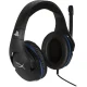 HyperX Cloud Stinger Gaming Headset Black/Blue