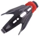 Universal Bicycle Water Bottle Holder Carbon Look