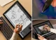 Huion Kamvas Studio 16 KS1601 Graphics Tablet Computer, Dark Grey
