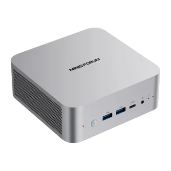 Minis Forum M1 Pro-285H Mini PC Intel Core Ultra 9 285H Barebone