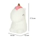 Kid\'s Silicone LED RGB Light Night Lamp, Unicorn