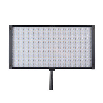 Nanlite PavoSlim 120C Full-Color LED Video Light