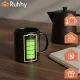 Magic Mug with Battery Design Ruhhy 330 ml