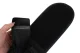 Adjustable Magnetic Lower Back Belt, Lumbar Brace, Waist Support for Back Pain, 24 magnets / 110 cm