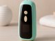 Painless IPL Hair Removal Device for Full Body and Bikini, At-Home Kit with Glasses