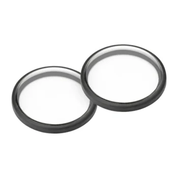 PULUZ Lens Cover for GoPro Max, 2 pcs.