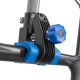 Rockbros MP-01 Bicycle Service Stand Tabletop / Wall Mount - Black