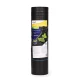 Multigarden Black Weed Control Fabric 90g/m² 1.1x50m with Pegs