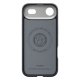 Spigen Nano Pop Mag Case for Apple iPhone 17 / 17 Air, Black