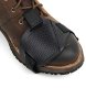 Motorcycle Shoe Protector Pad RW53, Black