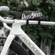 Rockbros G009 Flash Journey Top Tube Bike Bag 0.8L - Black