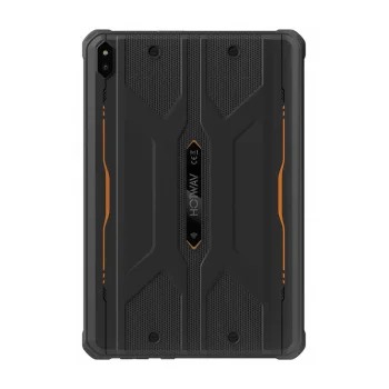 HOTWAV TAB R10 Pro 8GB/256GB 10.1" LTE Rugged Tablet, Orange