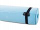 Yoga and Fitness Exercise Mat, 0.5 cm, Blue