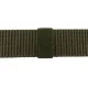 Tactical Waist Bag with Belt Trizand 24322, Green