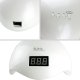 UV / LED Nail Gel Polish Lamp Dryer SUN 5, 48W