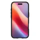 Spigen iPhone 17 / 17 Air Case Ultra Hybrid Mag Zero One, Black