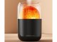 Ultrasonic Air Humidifier and Aroma Diffuser with LED Light, 300 ml