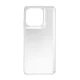 3mk Armor Case for Motorola Moto Edge 60 / 60 Fusion Transparent
