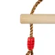 Kruzzel 00025383 Garden Swing - Gymnastic Trapeze, up to 100 kg