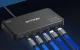 120W Charging Station Blitzwolf BW-i100 5-in-1