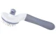 Self-Cleaning Pet Grooming Brush for Dogs and Cats