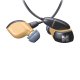Проводные внутриканальные наушники HiFiMAN RE2000 Pro Gold 60Ω