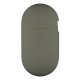 Apple Airpods Pro Uniq Etui Lino Case Cover, Moss