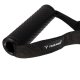 Комплект Лент с Креплениями для Фитнеса TRIZAND, 5 штук | Set of Elastic Fitness...