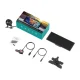 OTTOCAST N95C Car Monitor with Rearview Camera, 11.4\" HD, Android 15
