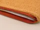 Self-Heating Mat for Dogs and Cats, Brown, 56x44 cm